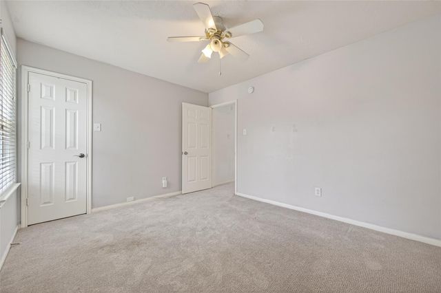 10406 Comanche Springs Court, Houston, TX 77095