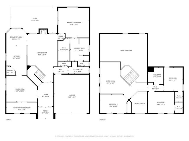 10406 Comanche Springs Court, Houston, TX 77095