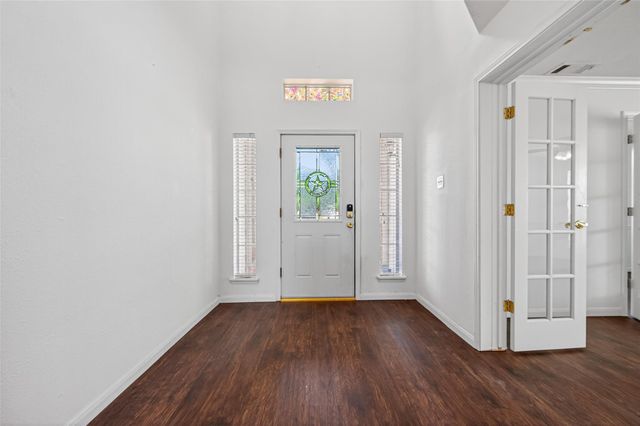 10406 Comanche Springs Court, Houston, TX 77095