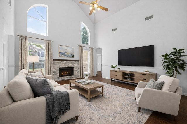 10406 Comanche Springs Court, Houston, TX 77095