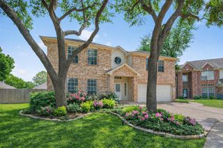 10406 Comanche Springs Court, Houston, TX 77095
