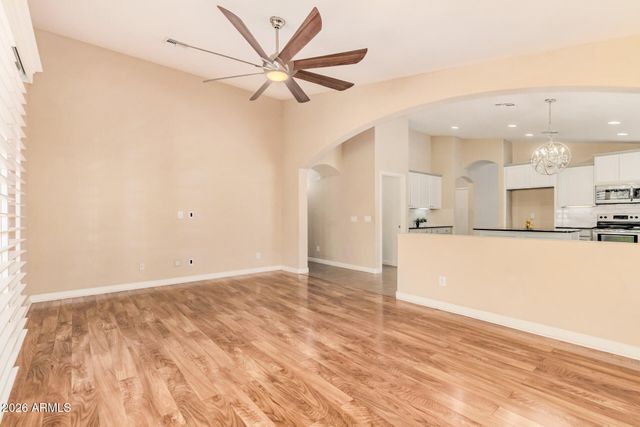 21836 W Hopi Street, Buckeye, AZ 85326