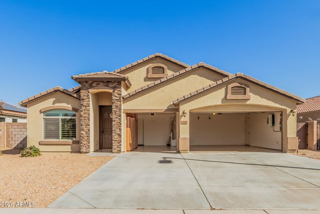 21836 W Hopi Street, Buckeye, AZ 85326