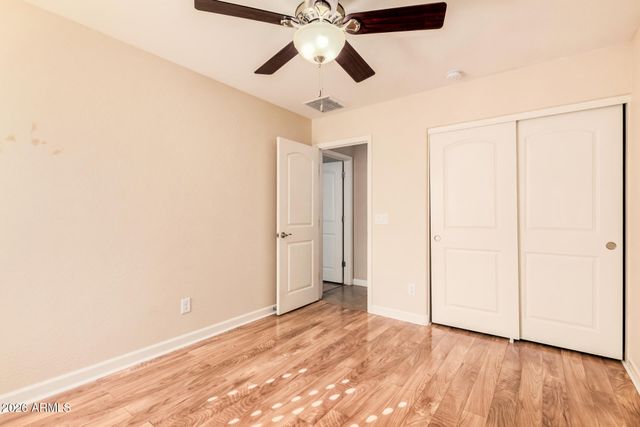 21836 W Hopi Street, Buckeye, AZ 85326