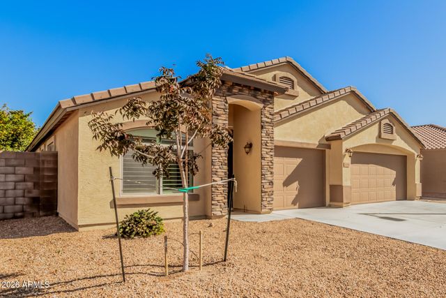 21836 W Hopi Street, Buckeye, AZ 85326