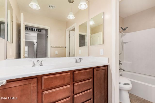 21836 W Hopi Street, Buckeye, AZ 85326