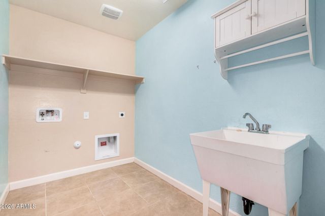 21836 W Hopi Street, Buckeye, AZ 85326