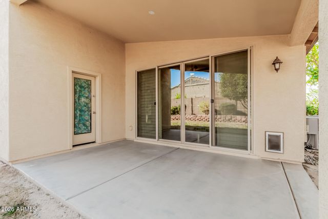 21836 W Hopi Street, Buckeye, AZ 85326