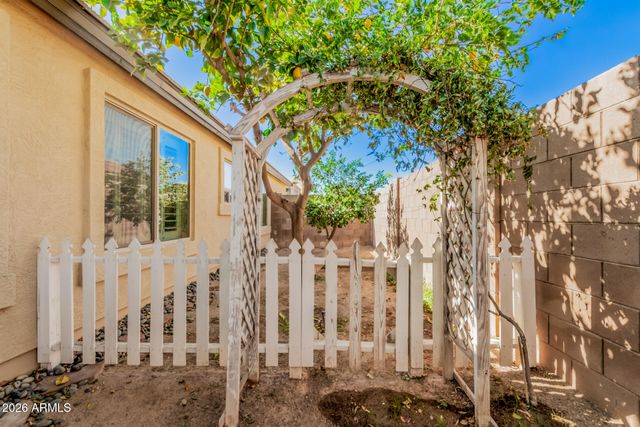 21836 W Hopi Street, Buckeye, AZ 85326