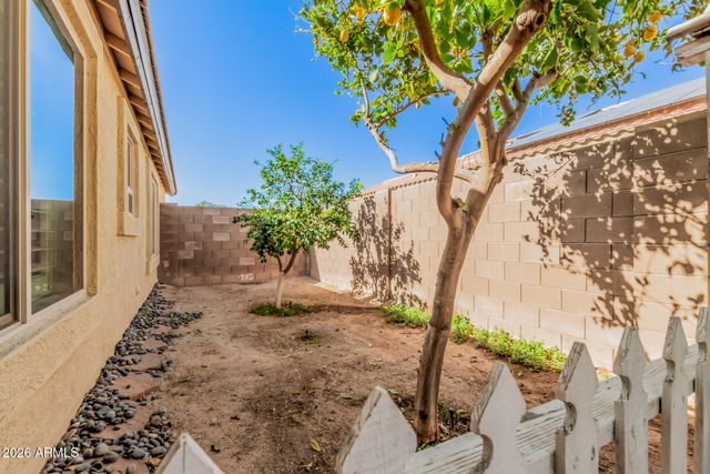 21836 W Hopi Street, Buckeye, AZ 85326
