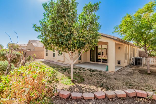 21836 W Hopi Street, Buckeye, AZ 85326