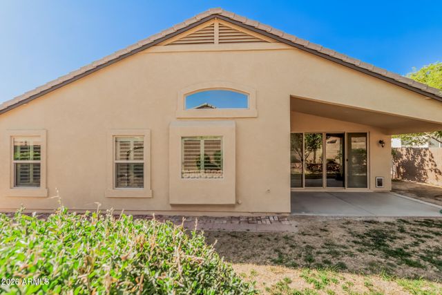 21836 W Hopi Street, Buckeye, AZ 85326