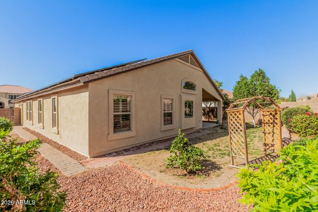 21836 W Hopi Street, Buckeye, AZ 85326