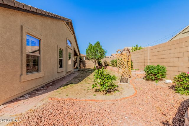 21836 W Hopi Street, Buckeye, AZ 85326