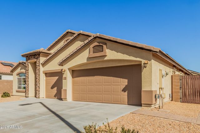 21836 W Hopi Street, Buckeye, AZ 85326