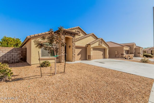 21836 W Hopi Street, Buckeye, AZ 85326
