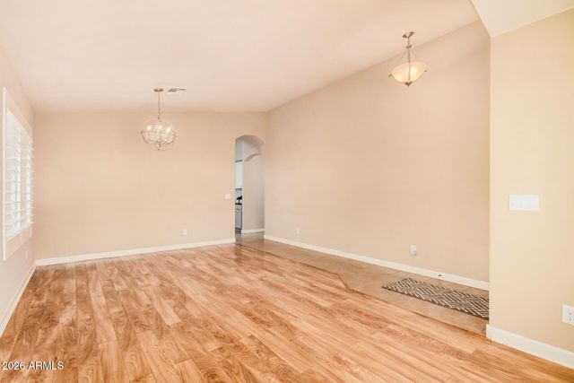 21836 W Hopi Street, Buckeye, AZ 85326