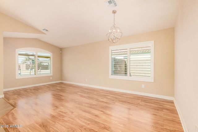 21836 W Hopi Street, Buckeye, AZ 85326