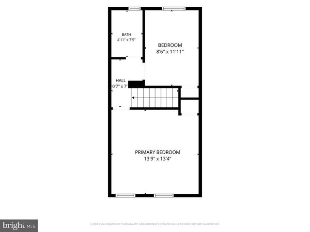 8438 OAKLEIGH RD, Baltimore, MD 21234