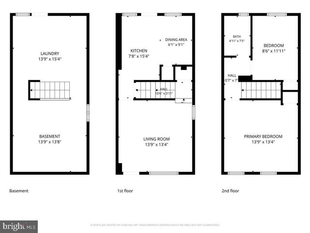 8438 OAKLEIGH RD, Baltimore, MD 21234