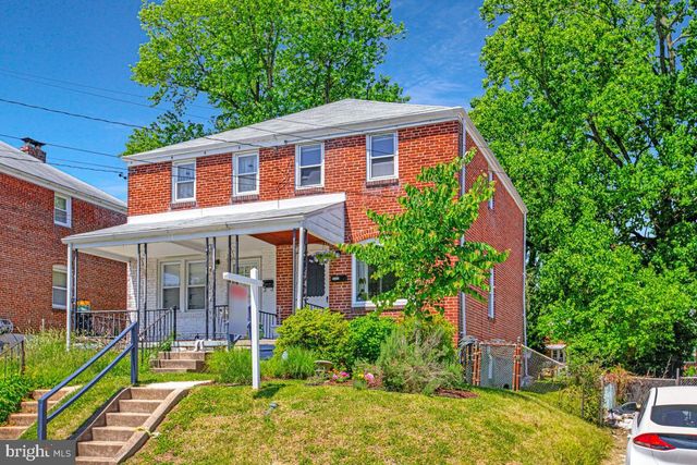 8438 OAKLEIGH RD, Baltimore, MD 21234