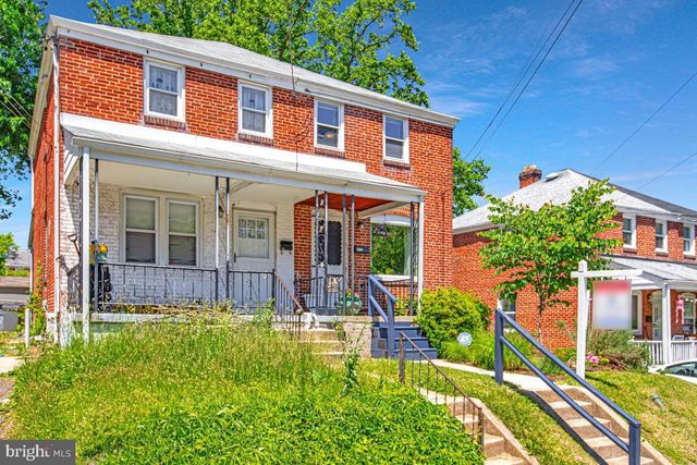 8438 OAKLEIGH RD, Baltimore, MD 21234