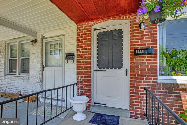 8438 OAKLEIGH RD, Baltimore, MD 21234