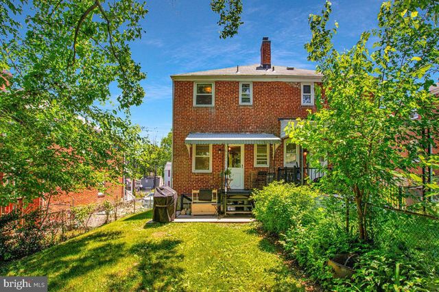8438 OAKLEIGH RD, Baltimore, MD 21234