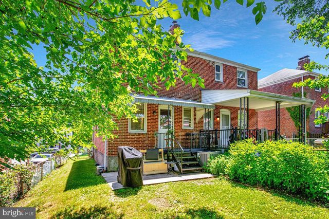8438 OAKLEIGH RD, Baltimore, MD 21234