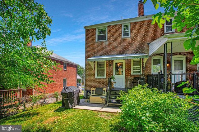 8438 OAKLEIGH RD, Baltimore, MD 21234