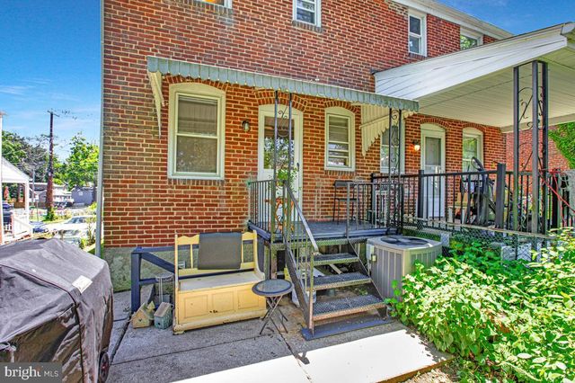 8438 OAKLEIGH RD, Baltimore, MD 21234