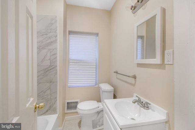 2231 OREM AVE, Baltimore, MD 21217