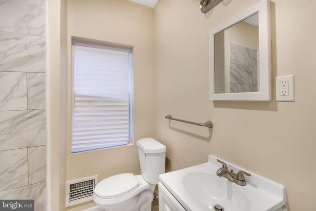 2231 OREM AVE, Baltimore, MD 21217