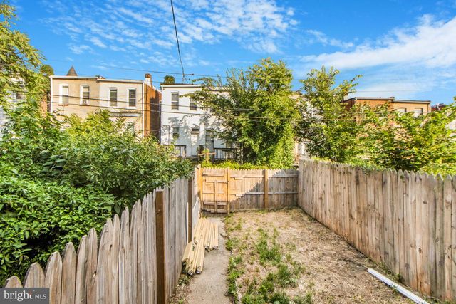 2231 OREM AVE, Baltimore, MD 21217