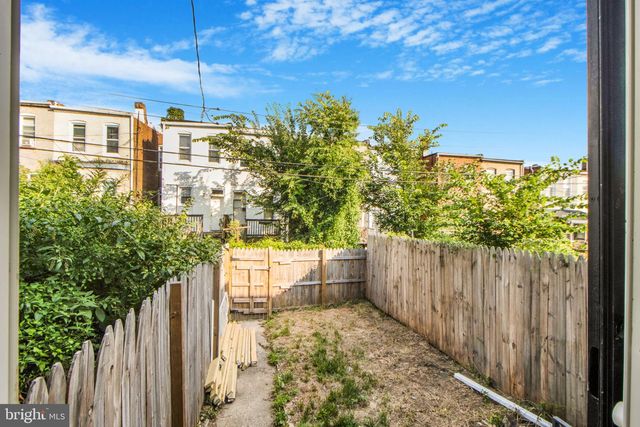 2231 OREM AVE, Baltimore, MD 21217