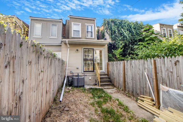 2231 OREM AVE, Baltimore, MD 21217