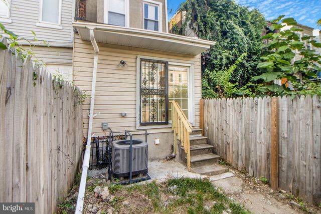 2231 OREM AVE, Baltimore, MD 21217