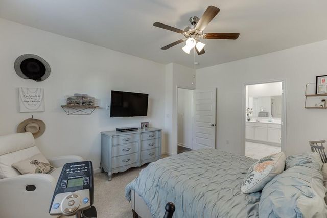 161 Canyon Ferry Way, Hoschton, GA 30548