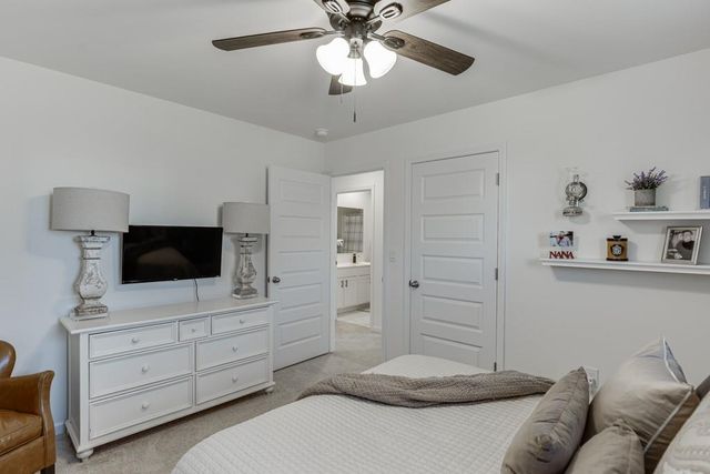 161 Canyon Ferry Way, Hoschton, GA 30548