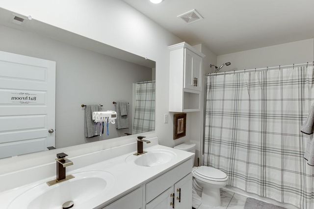 161 Canyon Ferry Way, Hoschton, GA 30548