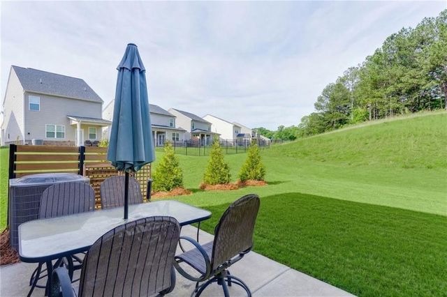 161 Canyon Ferry Way, Hoschton, GA 30548