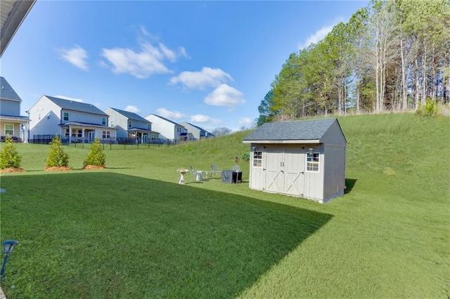 161 Canyon Ferry Way, Hoschton, GA 30548