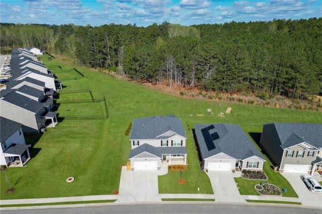 161 Canyon Ferry Way, Hoschton, GA 30548