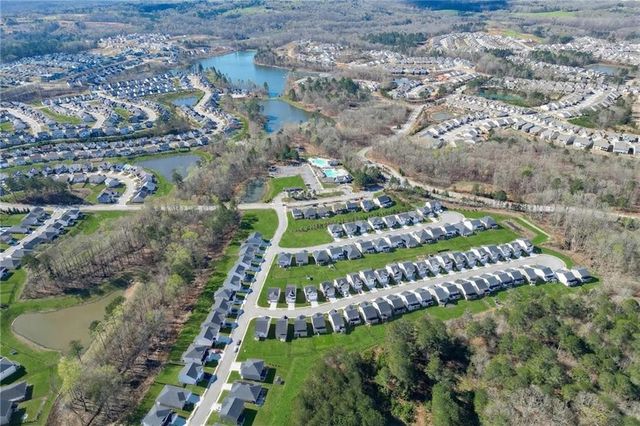 161 Canyon Ferry Way, Hoschton, GA 30548