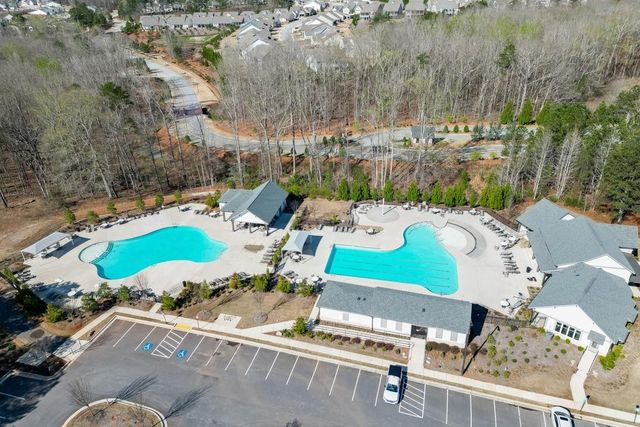 161 Canyon Ferry Way, Hoschton, GA 30548