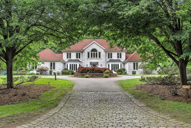 784 Strawberry Hill Rd, Concord, MA 01742