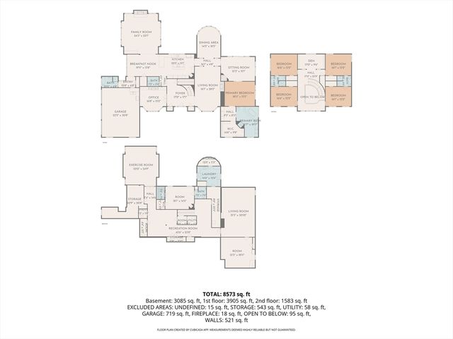 784 Strawberry Hill Rd, Concord, MA 01742
