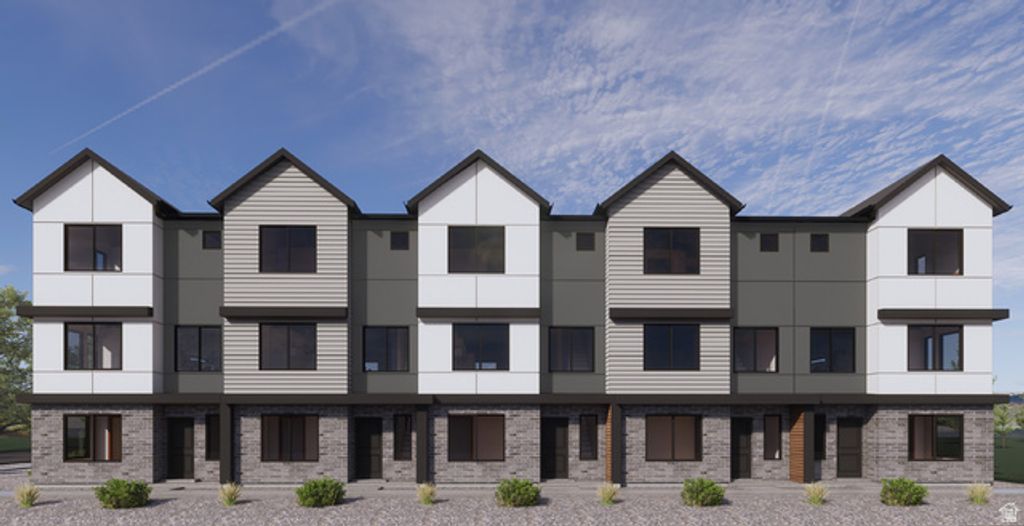 1450 S 470 ST #156, Ogden, UT 84404 — exterior
