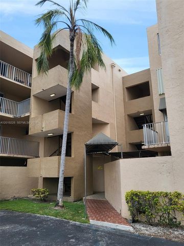 10801 SW 109th Court D305, Miami, FL 33176