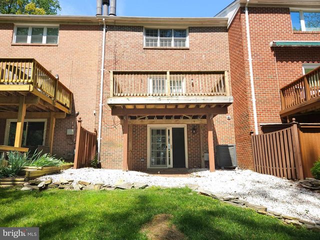 3 TULLYCROSS CT, Lutherville Timonium, MD 21093